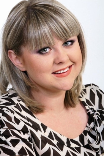 Actor Valentina Mazunina