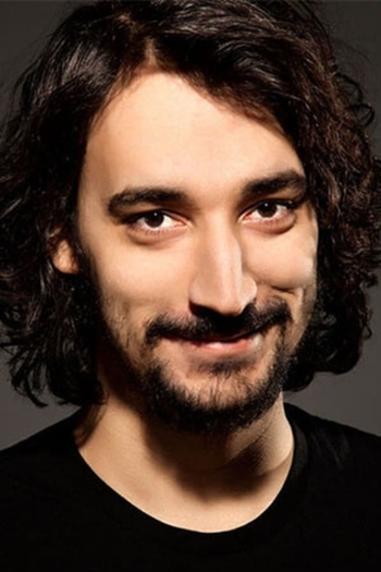 Actor Caner Özyurtlu