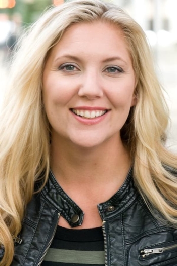 Actor Michelle Westford