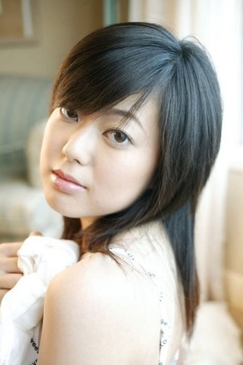 Actor Ayame Mizusawa