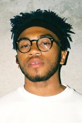Actor Kevin Abstract
