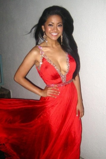 Actor Serena Karnagy