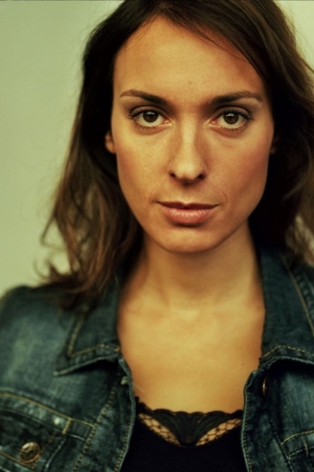 Actor Christine Adler