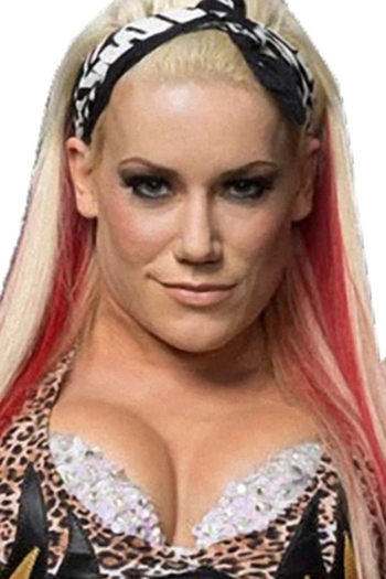 Actor Kira Magnin-Forster