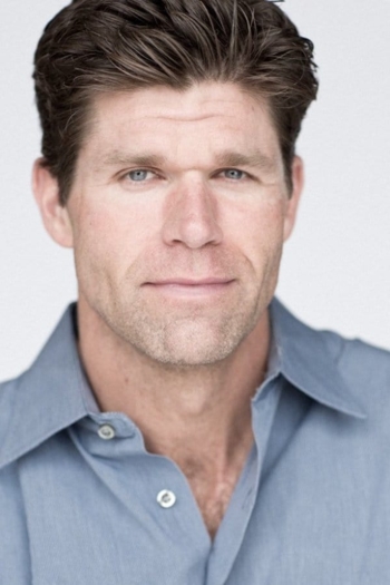 Actor Corey Maher