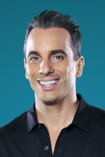 Actor Sebastian Maniscalco