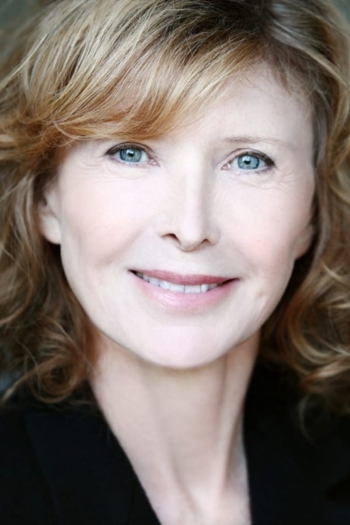 Actor Aurore Clément