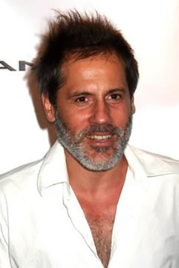 Actor Stéphane Sednaoui