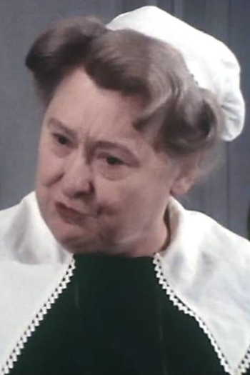 Actor Michèle Alexandre