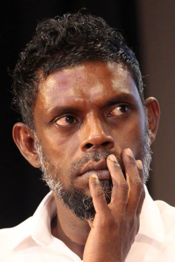 Actor Vinayakan