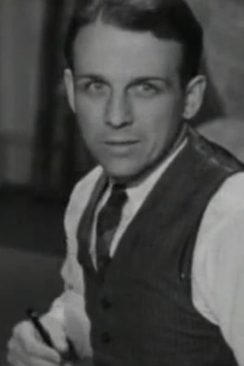 Actor Emerson Treacy