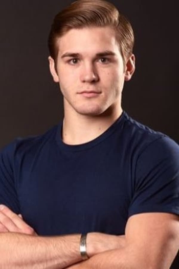 Actor Brandon Fierro