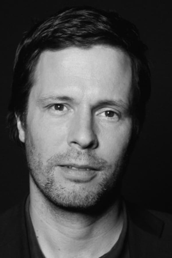 Film director Andreas Pichler