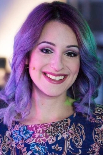 Actor Shanti Winiger