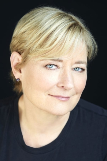 Actor Kari Skogland