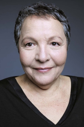 Actor Maria Simões