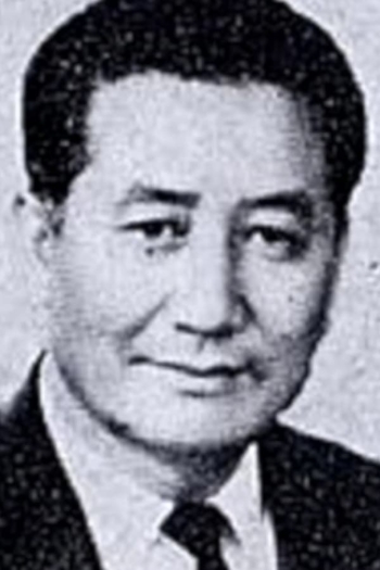 Film director Lee Byung-il