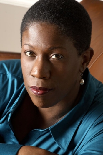 Actor Sidné Anderson