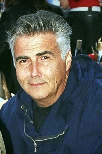 Actor Krzysztof Krauze