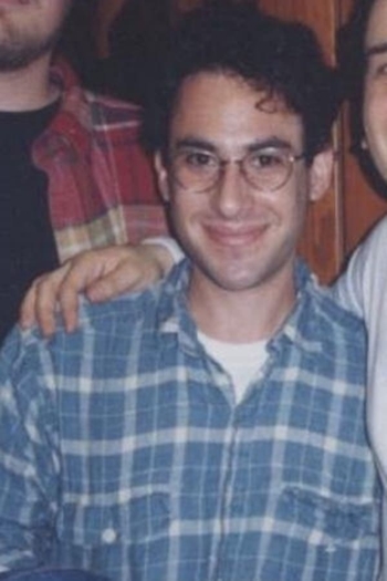 Actor Josh Weinstein
