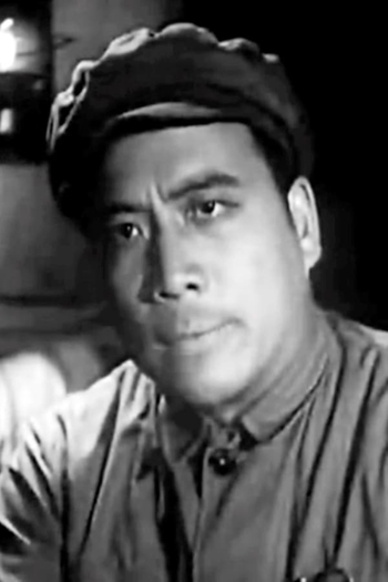 Actor Kuan Shi