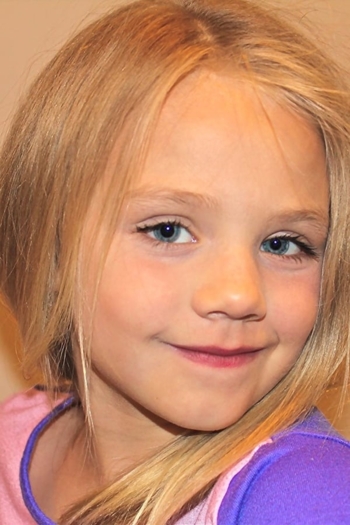 Actor Payton Lepinski