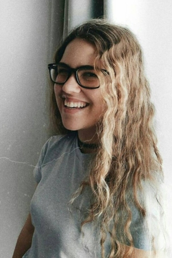 Actor Beatriz Delgado