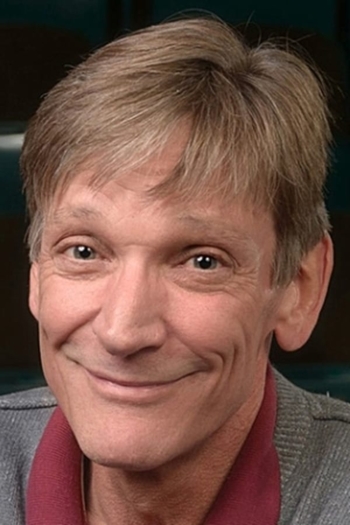 Actor Patrick Treadway