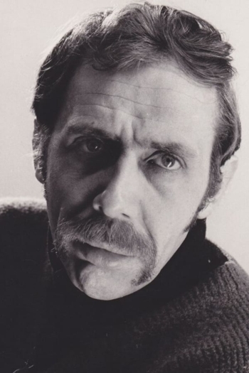 Actor Marcel Steiner