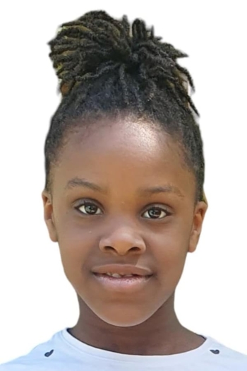 Actor Kalixta Kairos Fosang-Olarinmoye