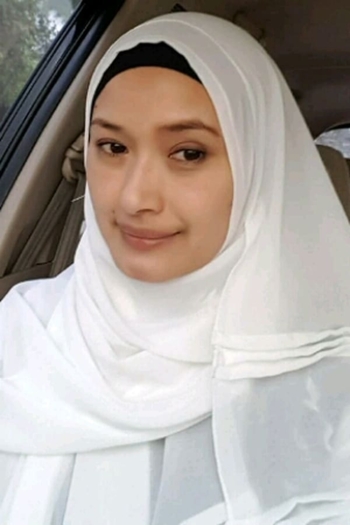 Actor Mega Aulia