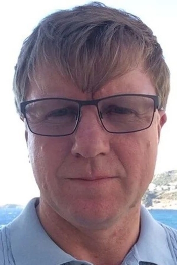 Actor Alexander Ermolov