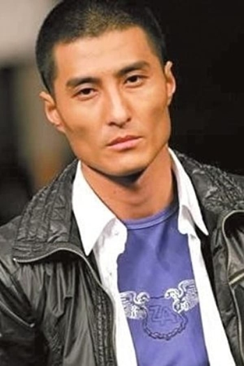 Actor Dong Hu