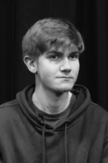 Actor Jake Bebbington