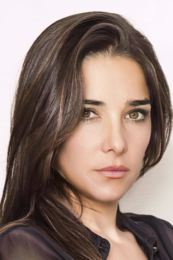 Actor Juana Viale