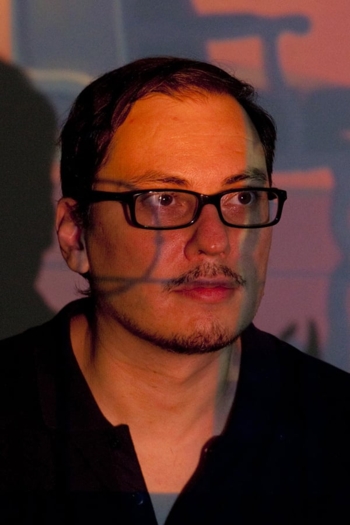 Film director Muriel Paraboni