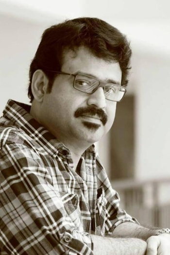 Film director Salim Ahamed