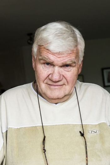 Actor Magnús Ólafsson