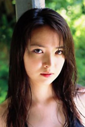 Actor Mai Saito