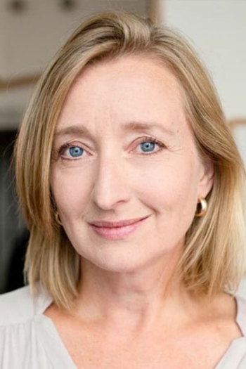 Actor Carinne Koeppel