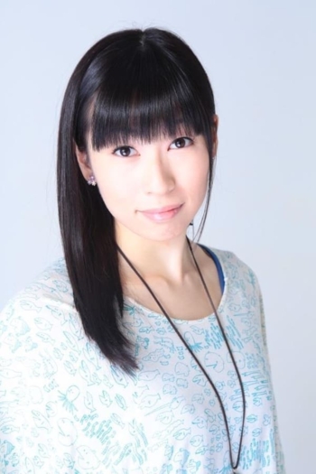 Actor Miwa Natsuki