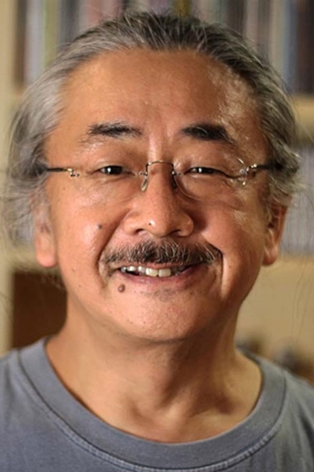 Actor Nobuo Uematsu