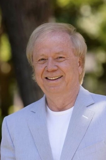 Actor Wolfgang Petersen