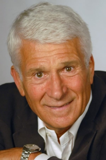 Film director Antony Thomas