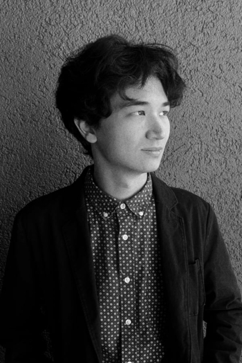 Film director Kieran H. Bothwell