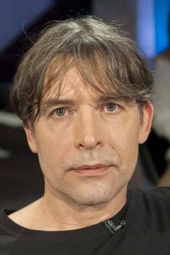 Actor Thomas Haustein