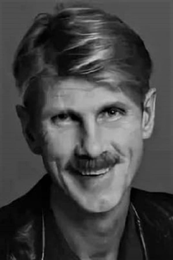 Actor Boris Georgievsky