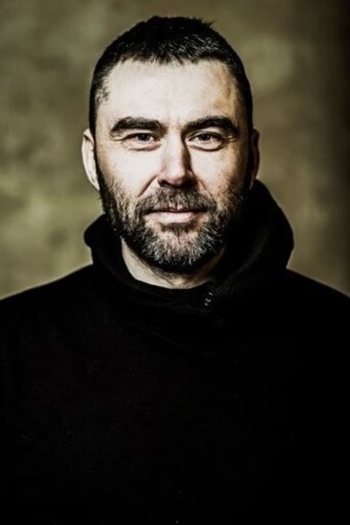 Actor Viesturs Kairišs
