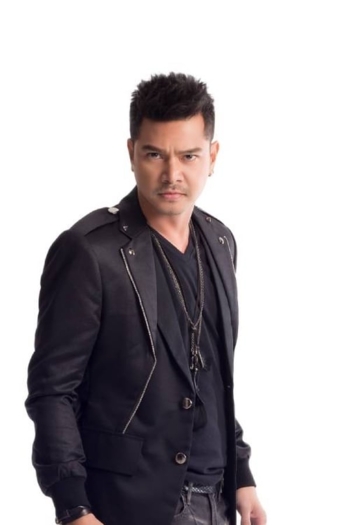 Actor Somchai Kemglad