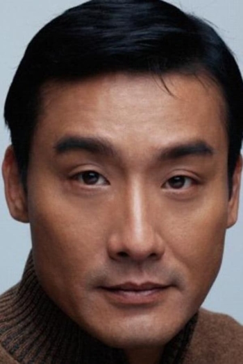 Actor Tony Leung Ka-fai